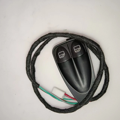 2308211351 Linkerdeur Power Window Switch voor Mercedes Benz SL500 SL550 Master Control