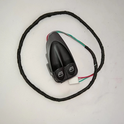 2308211351 Linkerdeur Power Window Switch voor Mercedes Benz SL500 SL550 Master Control