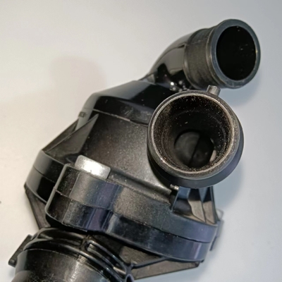 Auto motor koelmiddel thermostaat behuizing montage voor BMW X6 jaar 2006-2013 metaal plastic