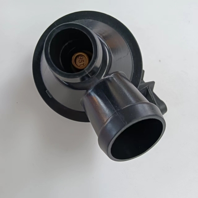 BMW Car Model 3 Gran Turismo F34 11538648791 Thermostaat behuizing met sensor assemblage