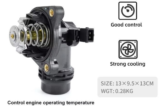 11537510959 AC thermostaat voor BMW N42 N46 B18 B20 E81 E46 E90 E92 E91 E83 E85 en duurzaam