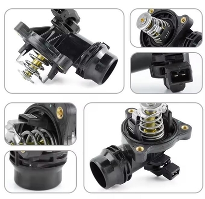 11537510959 AC thermostaat voor BMW N42 N46 B18 B20 E81 E46 E90 E92 E91 E83 E85 en duurzaam