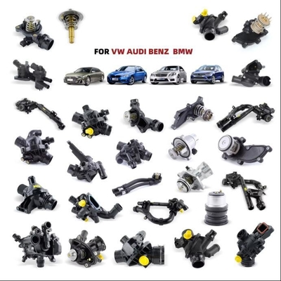 11537510959 AC thermostaat voor BMW N42 N46 B18 B20 E81 E46 E90 E92 E91 E83 E85 en duurzaam
