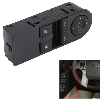 Elektrische schakelaar voor Astra H Zafira B
