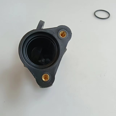 VW Auto Fittings IATF16949 058-121-132 Koelslangflens voor Audi/Volkswagen-modellen