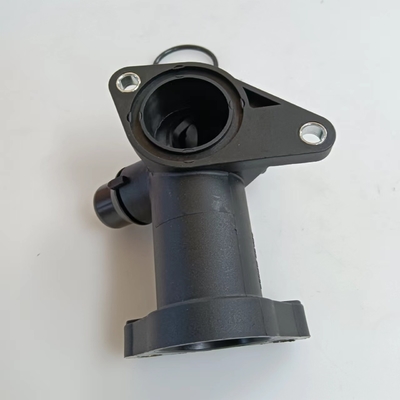 VW Auto Fittings IATF16949 058-121-132 Koelslangflens voor Audi/Volkswagen-modellen