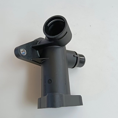 VW Auto Fittings IATF16949 058-121-132 Koelslangflens voor Audi/Volkswagen-modellen