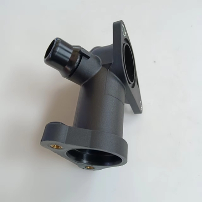 VW Auto Fittings IATF16949 058-121-132 Koelslangflens voor Audi/Volkswagen-modellen