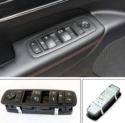 68086693AD Power Window Master Switch voor 2011-2014 Jeep Grand Cherokee Dodge Durango