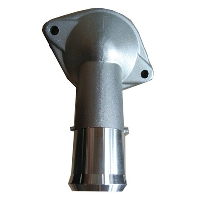 Vervang/repareer Doel Aluminium waterflens voor Toyota 16321-22070