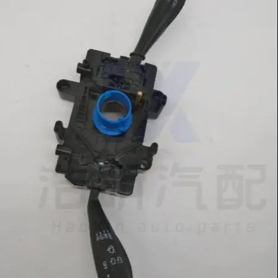 Vervang/repareer lichtsignaalschakelaar 93400-02202 voor Hyundai Atos Multifunction Switch