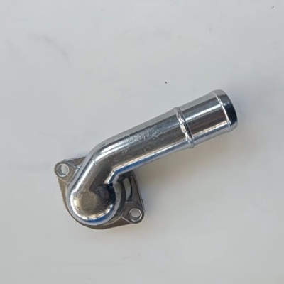 2019- Aluminium waterflens voor TOYOTA 16331-35040 Duurzame constructie
