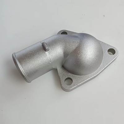 Thermostaat behuizing voor Toyota Hilux LN/RN/YN 85 LN110 4Runner Hiace Land Cruiser VW Taro 16331 54090