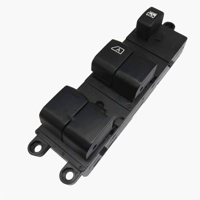 Referentienummer FT82217 Master Window Control Switch voor Nissan QASHQAI J10 2.0 dCi 4WD