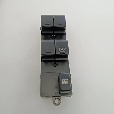Referentienummer FT82217 Master Window Control Switch voor Nissan QASHQAI J10 2.0 dCi 4WD