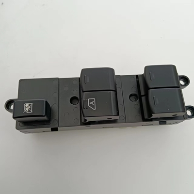 Referentienummer FT82217 Master Window Control Switch voor Nissan QASHQAI J10 2.0 dCi 4WD