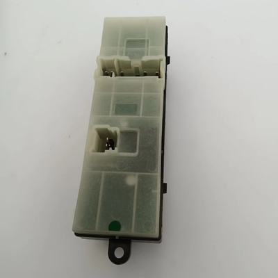 Referentienummer FT82217 Master Window Control Switch voor Nissan QASHQAI J10 2.0 dCi 4WD