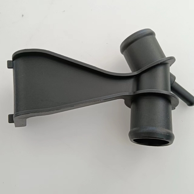 Radiator water koelmiddel buis voor Toyota Corolla 09-13 1.8L L4 motor vervangen/herstellen