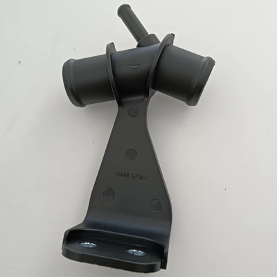 Radiator water koelmiddel buis voor Toyota Corolla 09-13 1.8L L4 motor vervangen/herstellen