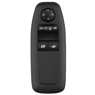 96751127ZD Schakelaarknopdekker voor PEUGEOT 208 3008 5008 Autodeeltjes