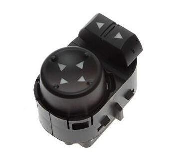 GMC 22883768 20945129 15804093 Raamschakelaar Slot Achteruitkijkspiegel Silverado Chevrolet 1500 2500HD 3500HD