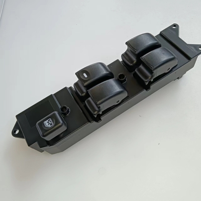 1999-2000 Power Window Master Switch voor Mitsubishi Lancer Pajero L-200 Magnum