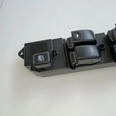 1999-2000 Power Window Master Switch voor Mitsubishi Lancer Pajero L-200 Magnum