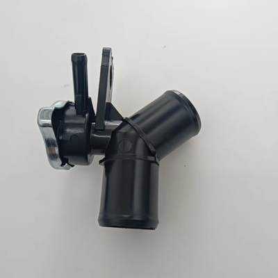 Metal Plastic Radiator Filler voor 2009-2013 Suzuki Grand Vitara 2.4L vervanging