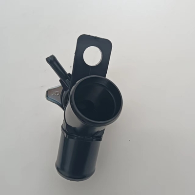 Metal Plastic Radiator Filler voor 2009-2013 Suzuki Grand Vitara 2.4L vervanging