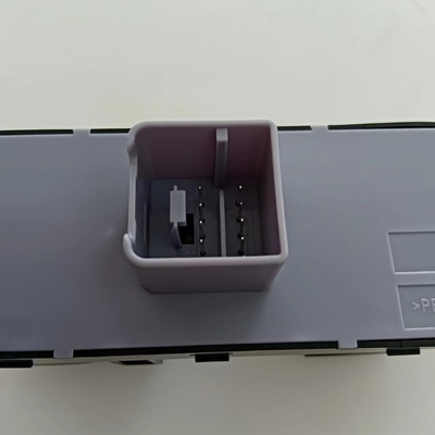 1K4 959 857 B Master Window Switch Driver Side voor Volkswagen Golf Jetta Passat Tiguan