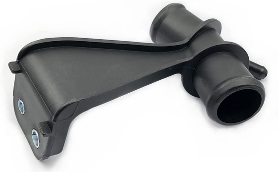 IATF16949-gecertificeerde radiatorwaterdistributie slang voor Toyota Corolla koelsysteem