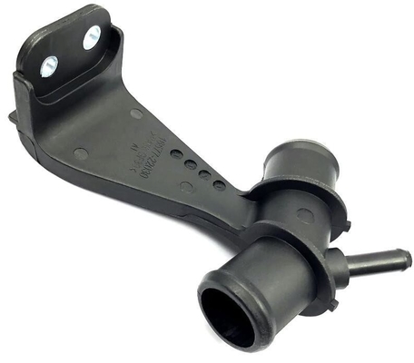 IATF16949-gecertificeerde radiatorwaterdistributie slang voor Toyota Corolla koelsysteem