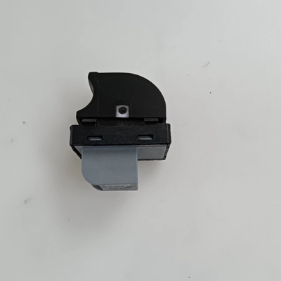Zwarte brandstof gas deur release knop schakelaar 1KD959833 Compatibel met VW Jetta Golf MK5 Rabbit Touran