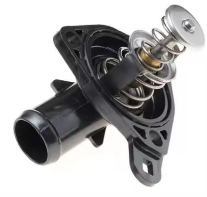 Motor koelmiddel thermostaat behuizing montage voor Honda CR-V 2002-2006 33949 902-5131 TI24178