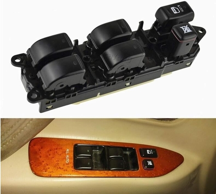 84040-60050 Driver Side Master Window Switch voor Lexus RX350 Car Fitment TOYOTA JP