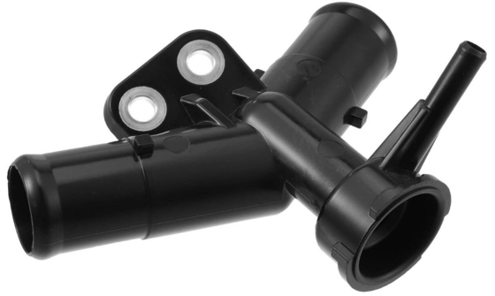 2000-2005 Toyota Yaris 1.5L-L4 Motor Koelmiddel Thermostaat Water Inlaat Pipe Housing Assembly