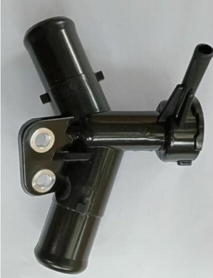 2000-2005 Toyota Yaris 1.5L-L4 Motor Koelmiddel Thermostaat Water Inlaat Pipe Housing Assembly