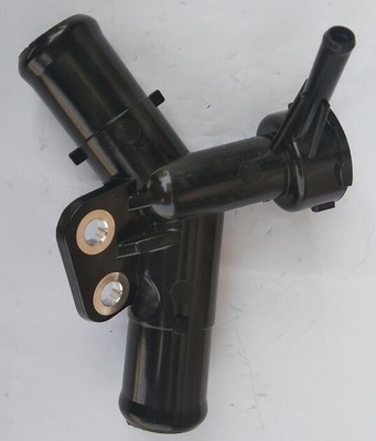 2000-2005 Toyota Yaris 1.5L-L4 Motor Koelmiddel Thermostaat Water Inlaat Pipe Housing Assembly