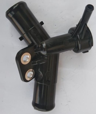 2000-2005 Toyota Yaris 1.5L-L4 Motor Koelmiddel Thermostaat Water Inlaat Pipe Housing Assembly
