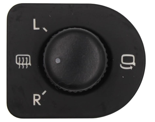 Power Window Master Switch 1J1959565E voor VW Golf Beetle Jetta Bora Mk4 Passat B5/B5.5