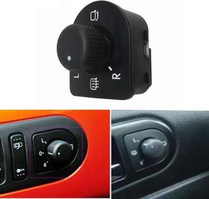 Power Window Master Switch 1J1959565E voor VW Golf Beetle Jetta Bora Mk4 Passat B5/B5.5