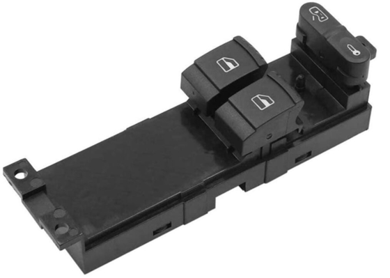 Elektrische schakelaar voor VW Bora Golf 4 Passat 3B/3BG 1J3959857 1J3 959 857