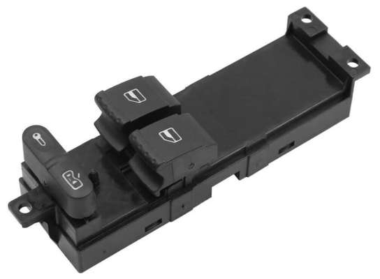 Elektrische schakelaar voor VW Bora Golf 4 Passat 3B/3BG 1J3959857 1J3 959 857