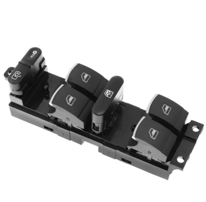 3BD959857 ABS Master Window Controller Schakelknoppaneel voor Passat 3B2 Volkswagen