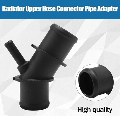 Adapter voor het aansluiten van de bovenpijp van de radiator voor 2009-2012 Toyota Rav4 IATF16949 Gecertificeerd