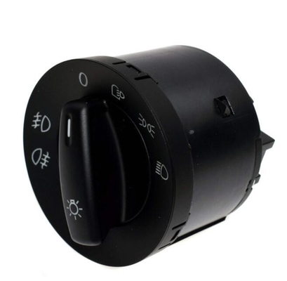 OEM-Nr. 1K0941431N Schakelaar voor koplampen voor Volkswagen Caddy EOS Golf Jetta Passat TOURAN