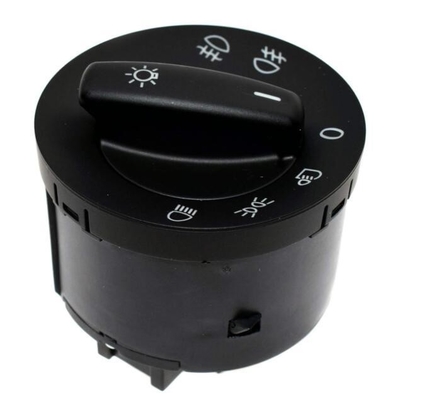OEM-Nr. 1K0941431N Schakelaar voor koplampen voor Volkswagen Caddy EOS Golf Jetta Passat TOURAN