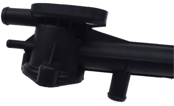 Auto 25622-02501 Motor koelmiddel thermostaat behuizing Voor 98-04 Hyundai Atos 1.0L-L4 902937 25622-02566