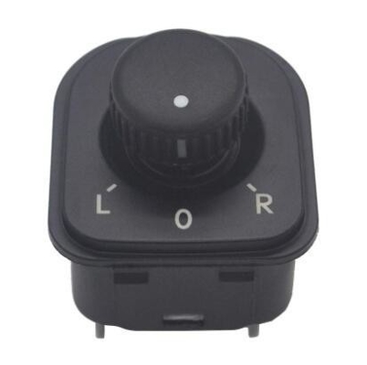 Zichtspiegel schakelaar voor Golf 5 6 Elektrische stroom aanpassen knop 1K0959565H Jetta MK5 Pessat