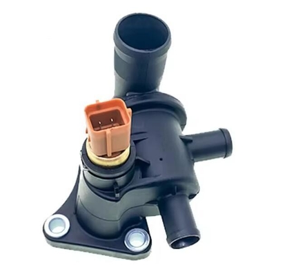 Motor koelmiddel thermostaat behuizing voor HYUNDAI 25650-02766 Auto Fitment DONGFENG KIA